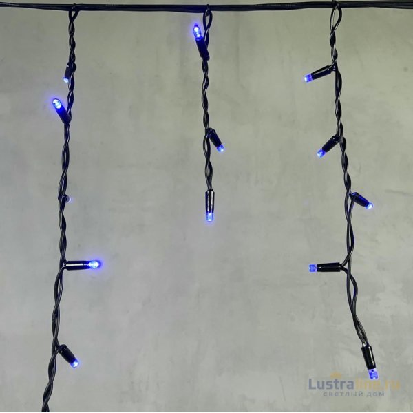Гирлянда Бахрома Laitcom (LTC) LL120-1-2B