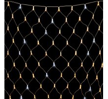 Светодиодная сеть Laitcom (LTC) NTL256BLWCAP-10-2WW