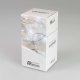 Светодиодная гирлянда Arlight ARD-String-Classic-10000-White-100LED-Milk-Std Warm 031204