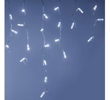 Светодиодная гирлянда Arlight ARD-Edge-Classic-2400x600-Clear-88LED-Milk-Std White 034103