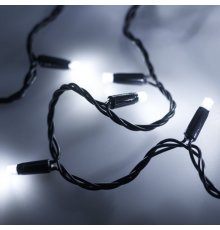 Светодиодная гирлянда Arlight ARD-String-Pro-10000-Black-100LED-Std White 025826