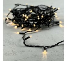 Гирлянда Нить с колпачком Laitcom (LTC) PST100ABLCAP-11-1WW