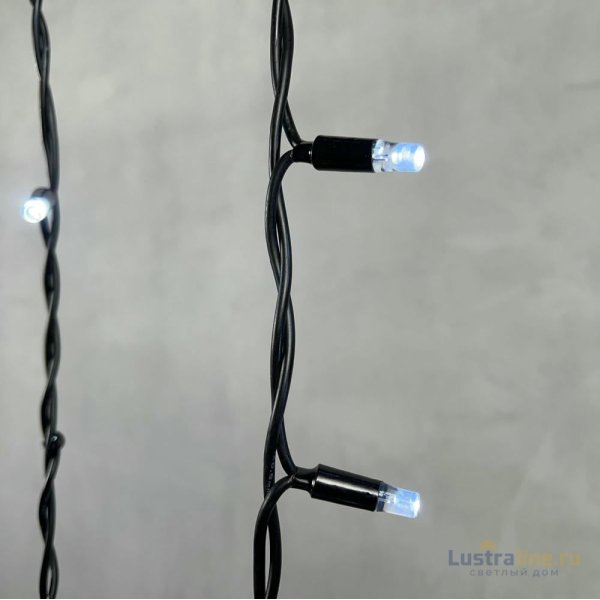 Гирлянда Бахрома Laitcom (LTC) LL168-1-2W