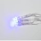Уличная гирлянда Uniel ULD-C3020-264/TTK BLUE IP44 UL-00010919