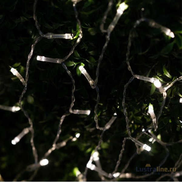 Садовая гирлянда Занавес Эра ERASF22-41 Б0053372