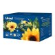 Садовая гирлянда на солнечной батарее Uniel USL-S-138/PT2300 SUNFLOWERS UL-00009377