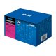 Уличная светодиодная гирлянда Uniel бахрома (UL-00003932) синий ULD-B3010-200/TBK Blue IP67