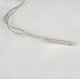 Уличная гирлянда Uniel ULD-B12006-195/TTK WARM WHITE IP44 UL-00010878