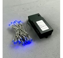 Гирлянда Нить Laitcom (LTC) EST50-4W10-8B