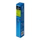 Уличная светодиодная гирлянда (11120) Uniel занавес 220V синий ULD-E2403-144/DTK BLUE IP44 METEOR