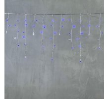 Гирлянда Бахрома Laitcom (LTC) PIL150BLW-10-2B