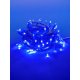 Уличная светодиодная гирлянда Uniel (UL-00001352) синий ULD-S1000-120/TWK Blue IP67