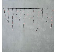 Гирлянда Бахрома Laitcom (LTC) PIL240-11-2R