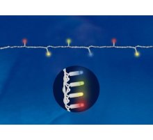 Уличная светодиодная гирлянда Uniel (07927) разноцветный ULD-S1000-120/DWA Multi IP67
