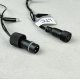 Гирлянда Бахрома с колпачком Laitcom (LTC) PIL120CAP-11-2Y