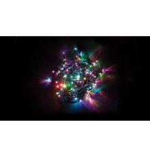 Светодиодная гирлянда Feron Линейная 230V разноцветная без мерцания CL08 26784 УЦ