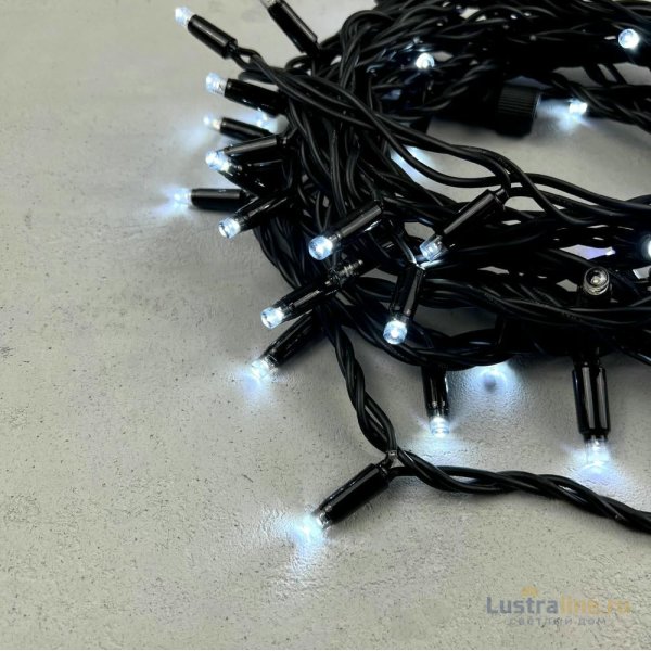 Гирлянда Нить Laitcom (LTC) LL75BLW-1-1W