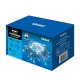 Уличная светодиодная гирлянда Uniel (UL-00001351) белый ULD-S1000-120/TWK White IP67