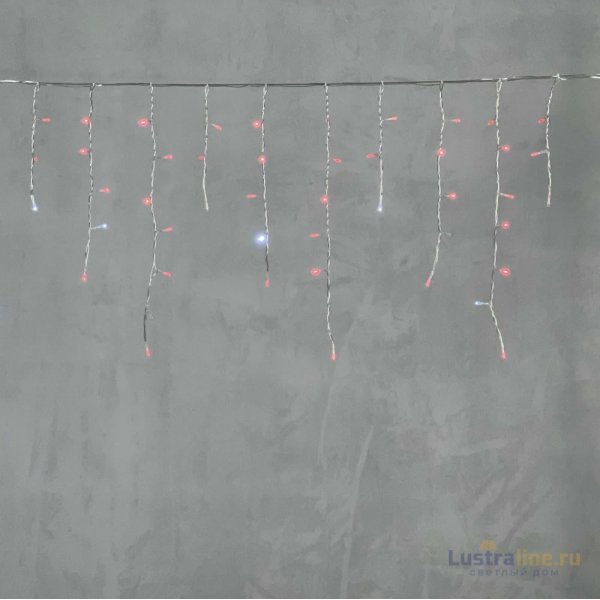 Гирлянда Бахрома Laitcom (LTC) PIL150BLW-10-2R
