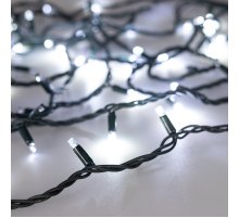 Светодиодная гирлянда Arlight ARD-String-Pro-1000-Green-100LED-Pulse White 031663