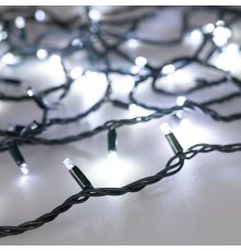 Светодиодная гирлянда Arlight ARD-String-Pro-1000-Green-100LED-Pulse White 031663