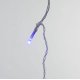 Уличная гирлянда Uniel ULD-C3020-264/TTK BLUE IP44 UL-00010919