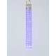 Уличная светодиодная гирлянда (11120) Uniel занавес 220V синий ULD-E2403-144/DTK BLUE IP44 METEOR