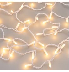 Светодиодная гирлянда Arlight ARD-String-Classic-10000-White-100LED-Milk-Std Warm 031204
