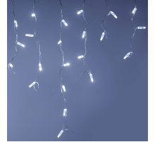 Светодиодная гирлянда Arlight ARD-Edge-Classic-2400x600-White-88LED-Pulse White 034917