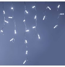 Светодиодная гирлянда Arlight ARD-Edge-Classic-2400x600-White-88LED-Pulse White 034917
