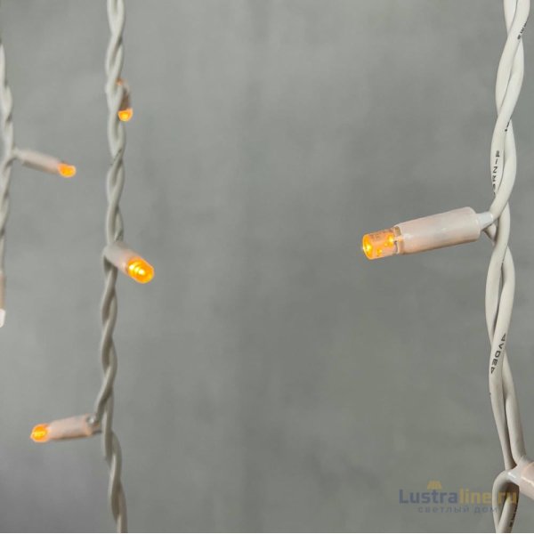 Гирлянда Бахрома Laitcom (LTC) LL120-8-2Y