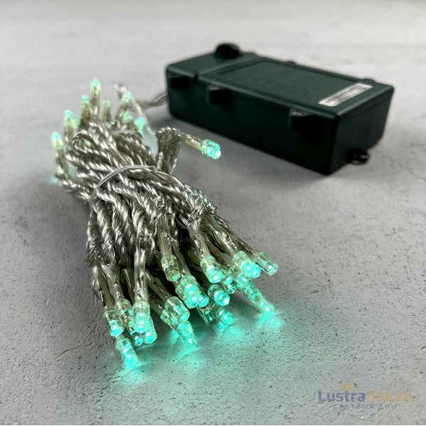 Гирлянда Нить Laitcom (LTC) EST50-4W10-8A
