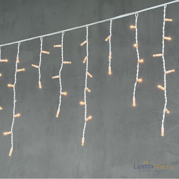 Гирлянда Бахрома Laitcom (LTC) LL120-8-2EWW Гирлянда Бахрома Laitcom (LTC) LL120-8-2EWW