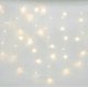 Уличная гирлянда Uniel ULD-B6007-200/STK WARM WHITE IP44 UL-00010889