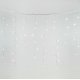 Уличная гирлянда Uniel ULD-B12006-195/TTK WHITE IP44 UL-00010879
