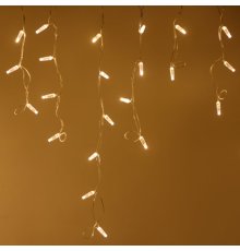 Светодиодная гирлянда Arlight ARD-Edge-Classic-2400x600-Clear-88LED-Milk-Std Warm 034106