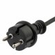 Шнур питания для гирлянд Эра ERAPS-K800 Б0051881