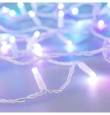 Светодиодная гирлянда Arlight ARD-String-Classic-10000-White-100LED-Live RGB-DMX 031744