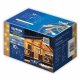 Гирлянда Бахрома Uniel ULD-B10008-480/TTK WARM WHITE IP44 UL-00012068