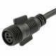 Шнур питания для гирлянд Эра ERAPS-K800 Б0051881