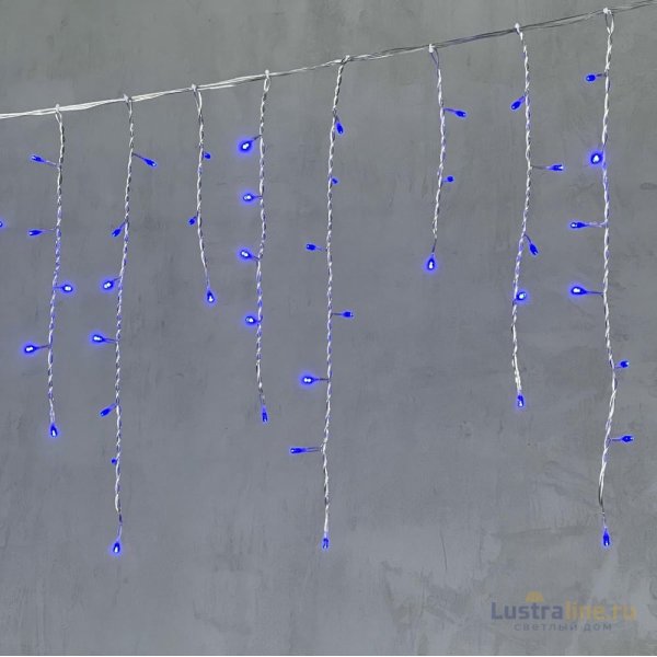Гирлянда Бахрома Laitcom (LTC) PIL240-10-2B