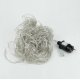 Уличная гирлянда Uniel ULD-C3020-264/TTK WARM WHITE IP44 UL-00010920