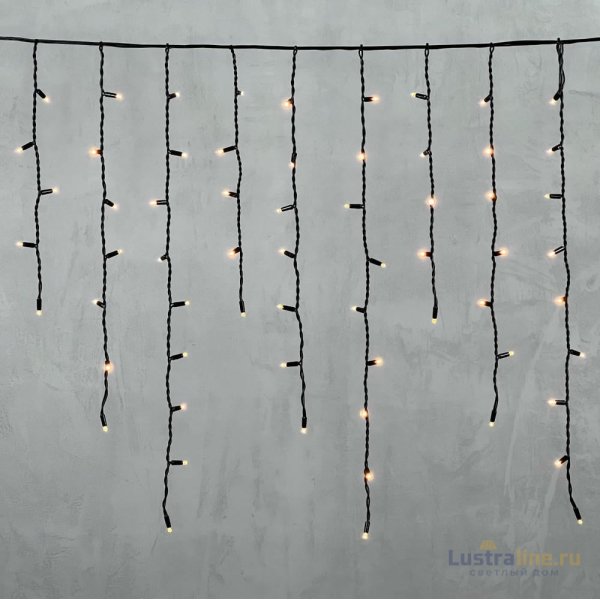 Гирлянда Бахрома Laitcom (LTC) LL168-1-2EWW