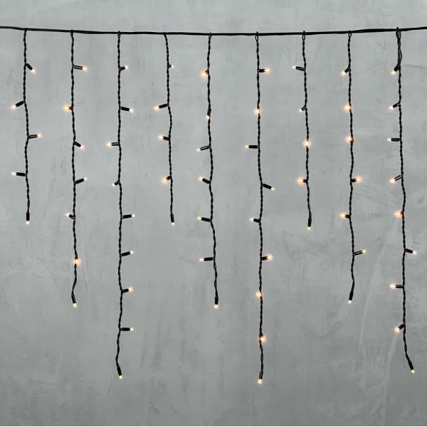 Гирлянда Бахрома Laitcom (LTC) LL168-1-2EWW