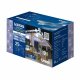 Уличная гирлянда Uniel ULD-B25006-440/TTK WHITE IP44 UL-00010885