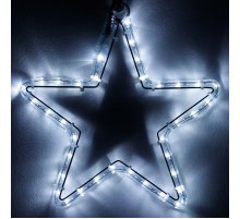 Фигура Arlight ARD-Star-M1-295x275-36LED White 034248