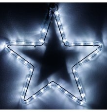 Фигура Arlight ARD-Star-M1-295x275-36LED White 034248