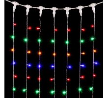 Гирлянда Занавес Laitcom (LTC) PCL402-10-2M