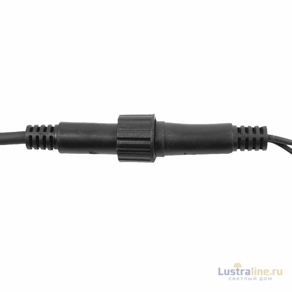 Уличная гирлянда Uniel ULD-S1000-120/TBK BLUE-WHITE IP67 UL-00010895