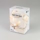 Светодиодная гирлянда Arlight ARD-Edge-Pro-4000x600-Black-128LED-Milk-Flash Warm 034128